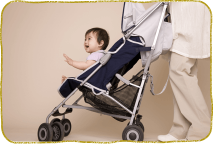 特徴1 ご家族で通いやすいバリアフリーです