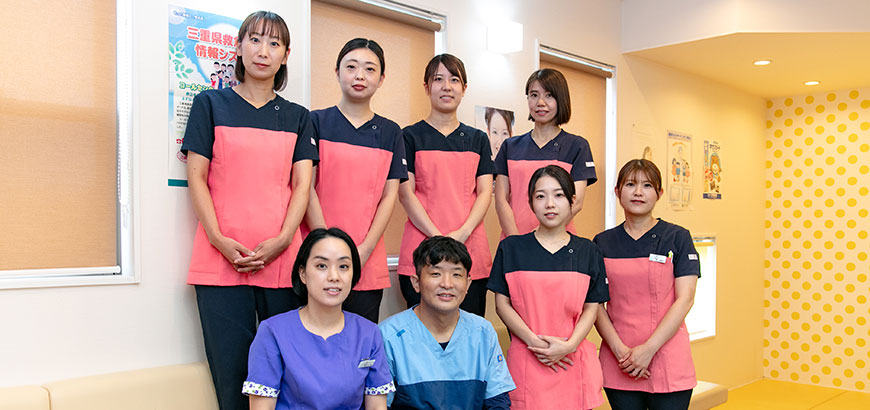 03 スタッフ集合